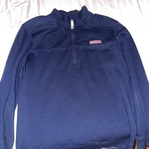 Vineyard Vines Quarter Zip